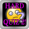 Hardest Quiz Ever 2!