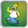 the simpson tapped out