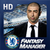 iPhone/iPadアプリ「Chelsea FC Fantasy Manager 2013 HD」のアイコン